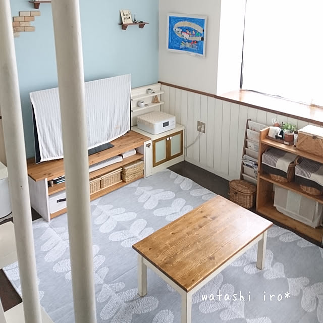 a-kiさんの実例写真