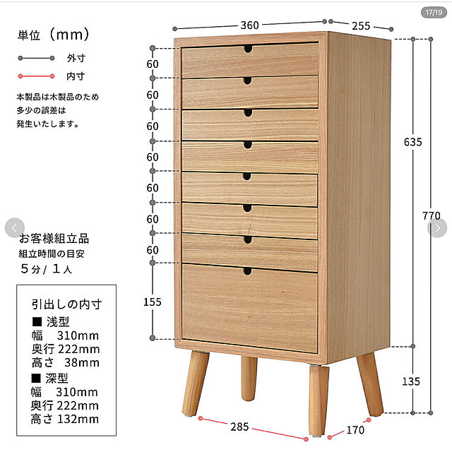 chiiyanさんの部屋