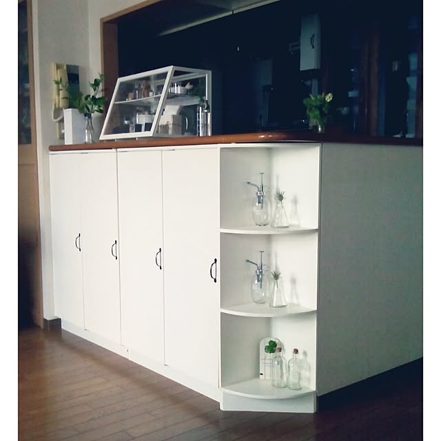 heart.emiemi57.whiteさんの実例写真