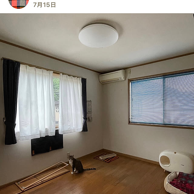 nobikoさんの部屋