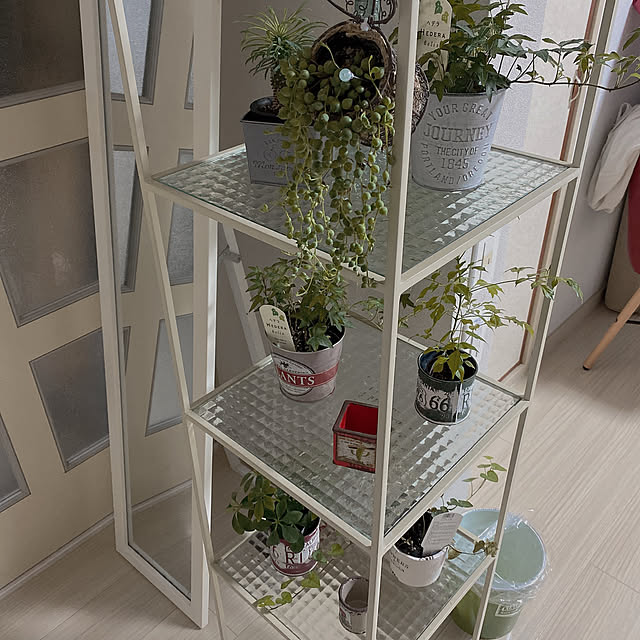 mokaさんの部屋