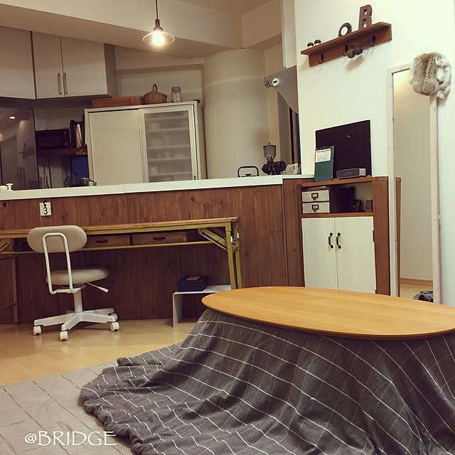 bridge2080さんの実例写真