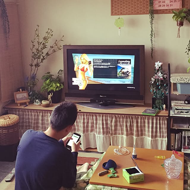 wing.dragonさんの実例写真