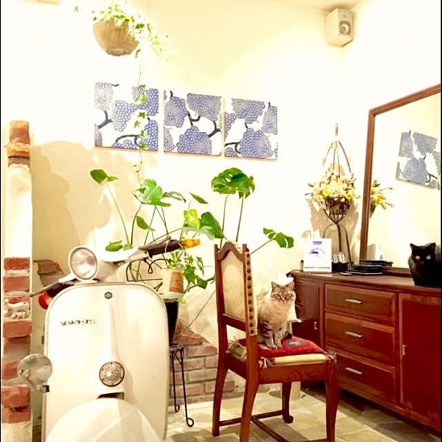 rosemaryさんの実例写真