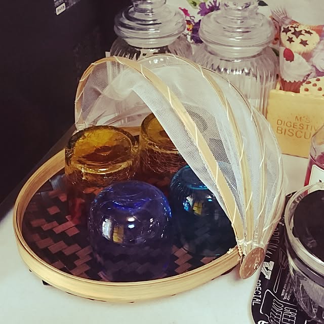 maiさんの実例写真