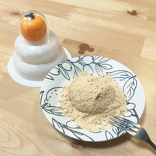 keep_patienceさんの実例写真