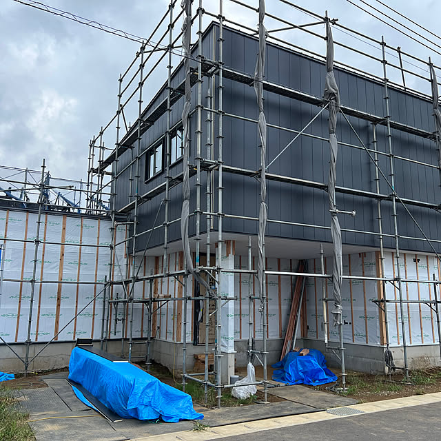 Nobuhikoさんの部屋