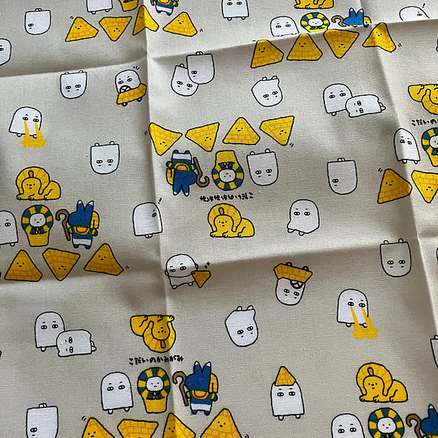 manduonmaさんの部屋