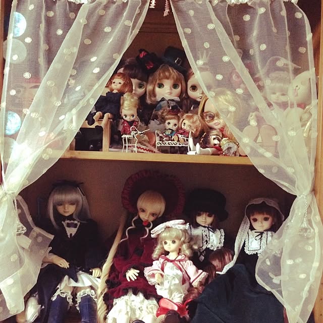 potiさんの実例写真