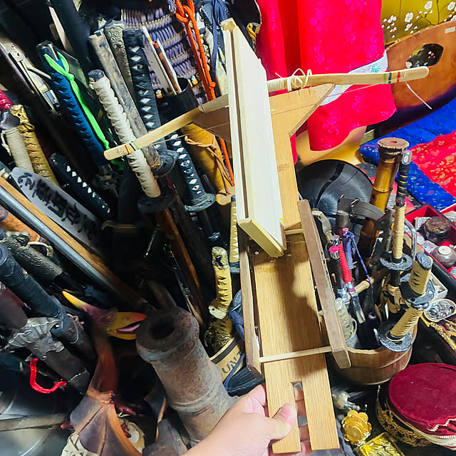 takakuzenさんの部屋