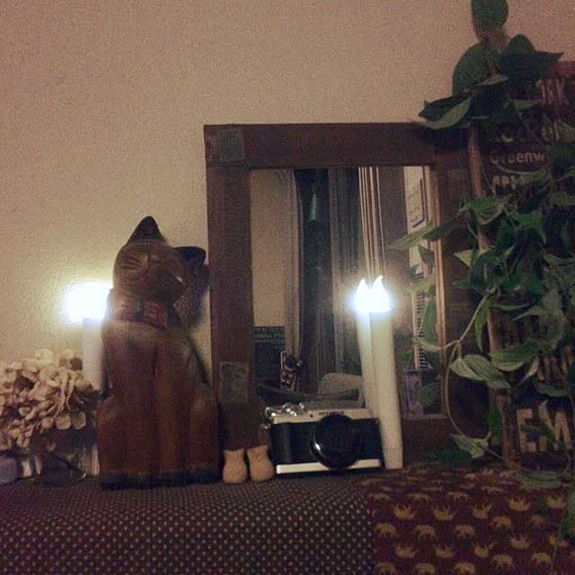 ayuさんの実例写真