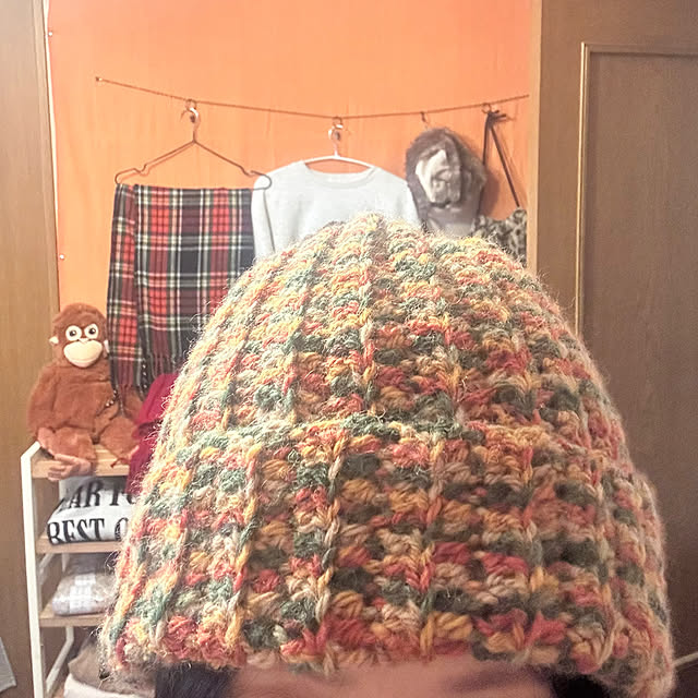 naomomさんの部屋