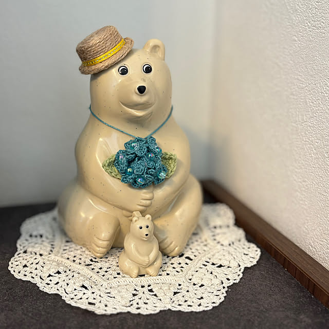 A.Iさんの実例写真
