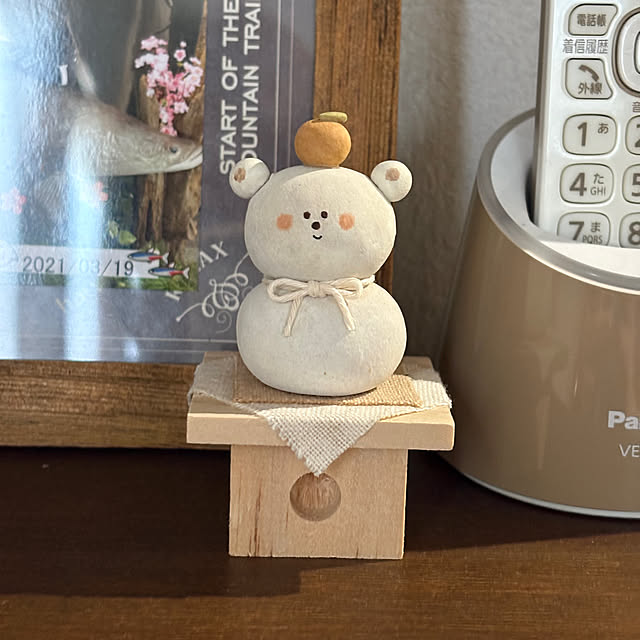 ponponcooさんの実例写真