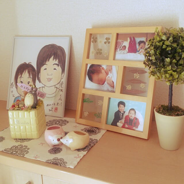 asamiiinさんの実例写真