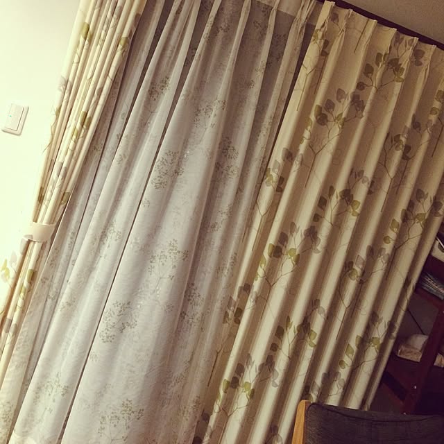 kayoさんの実例写真