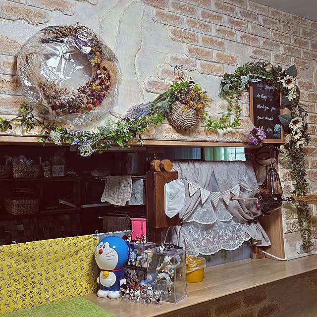 mocomocoさんの部屋