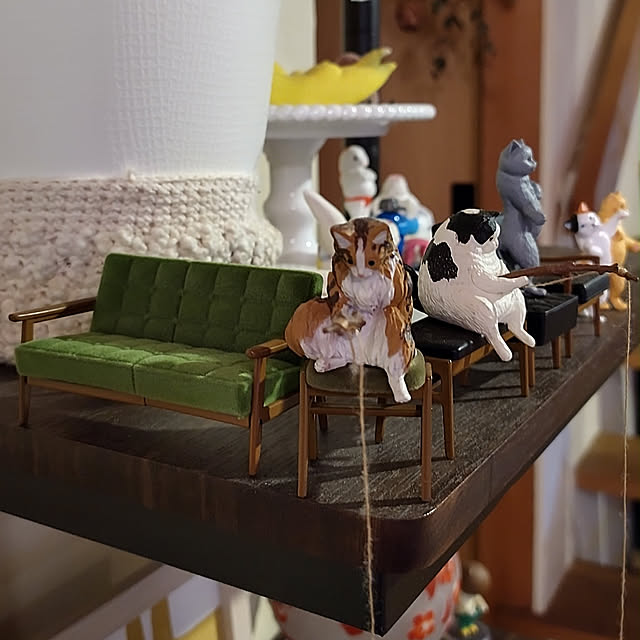 t.yumiさんの実例写真