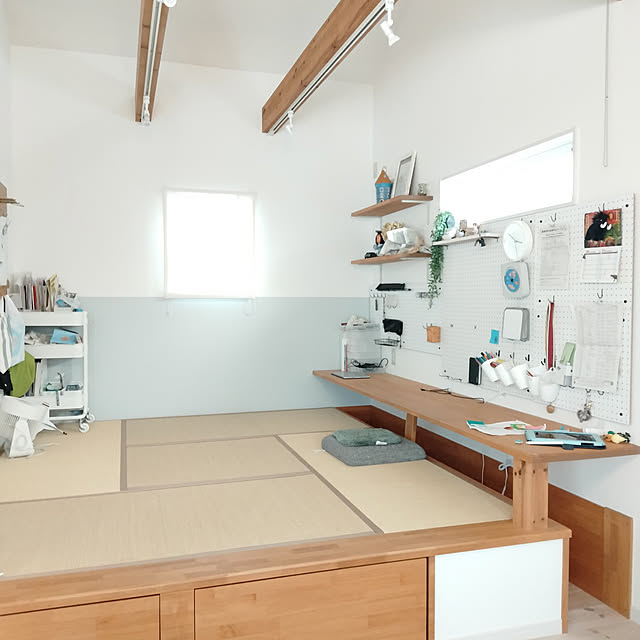 s.houseさんの実例写真