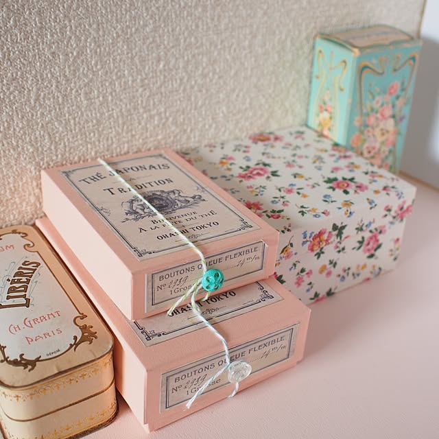 pastelpatchworkさんの実例写真