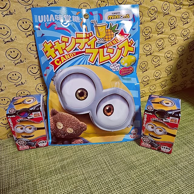 mocomocoさんの実例写真