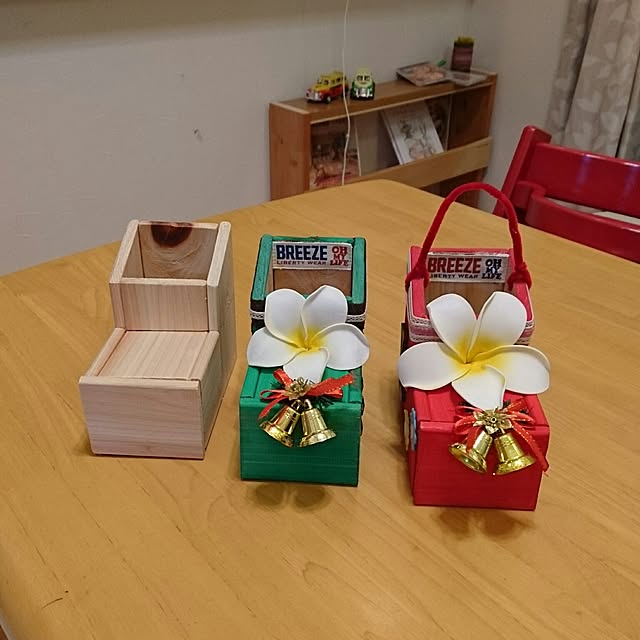 4KIDS.MaMaさんの実例写真