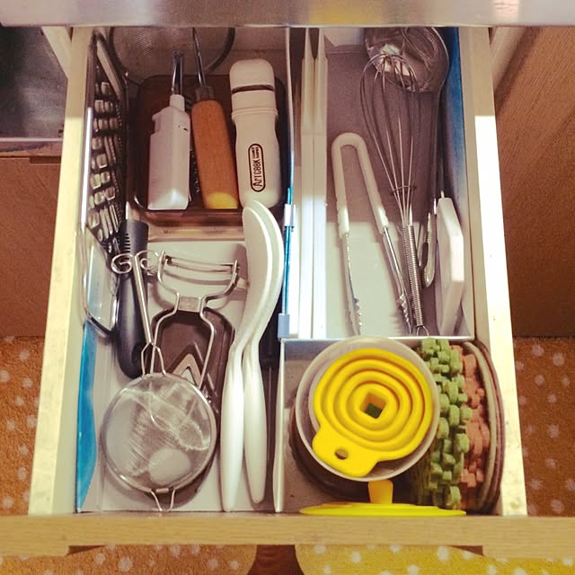 anさんの実例写真