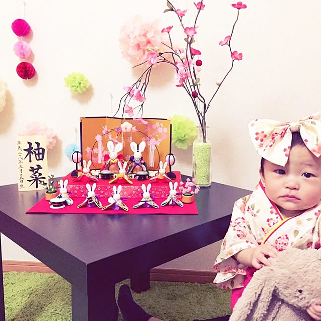 hinati20Tさんの実例写真