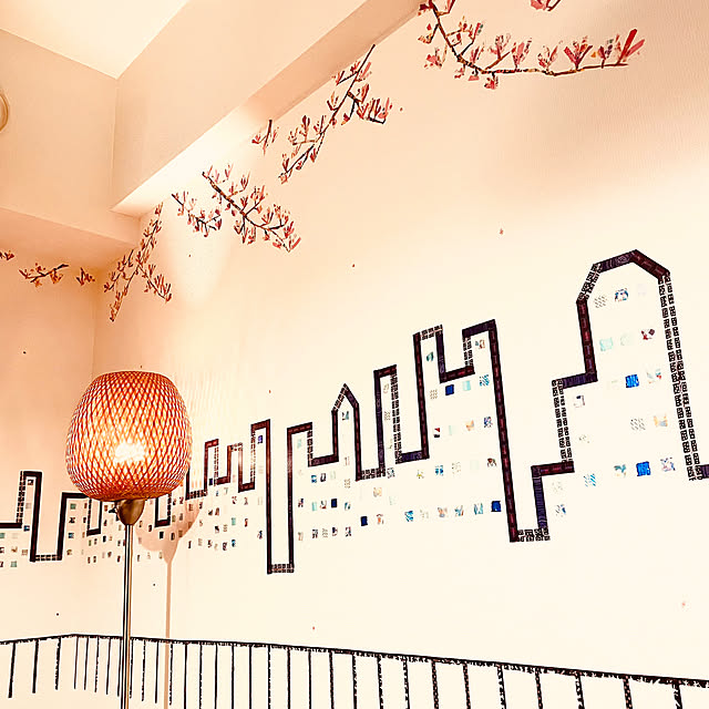 mowさんの実例写真