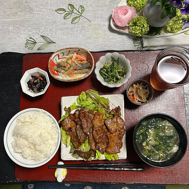 ritsukoさんの部屋