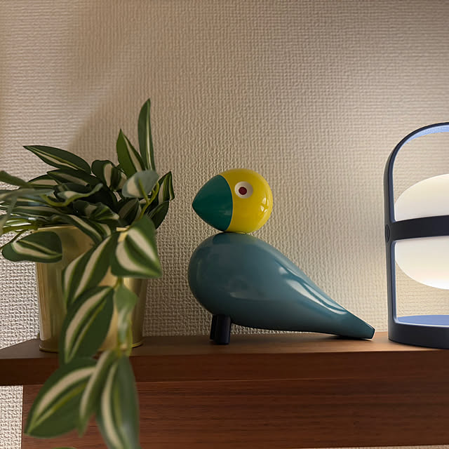 utesannさんの部屋