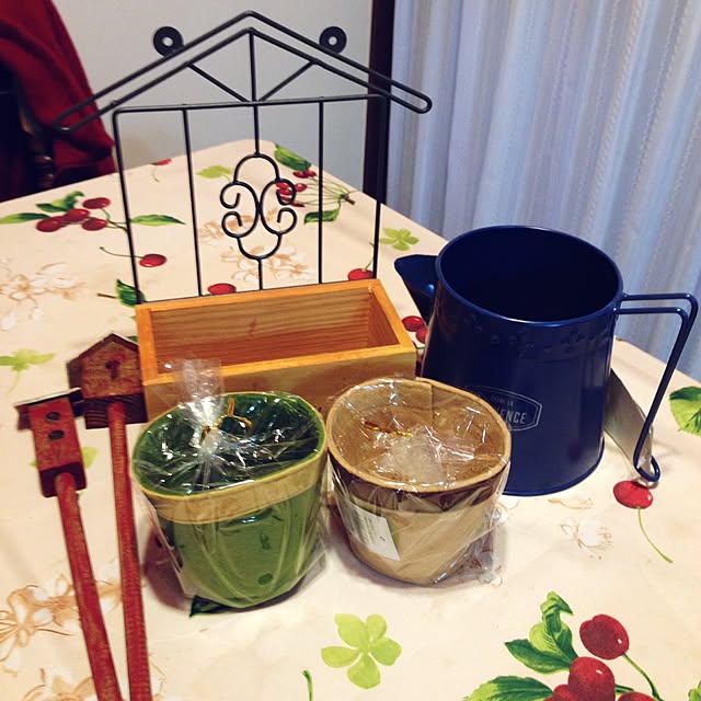 korinさんの実例写真