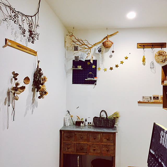 makaroncafeさんの実例写真