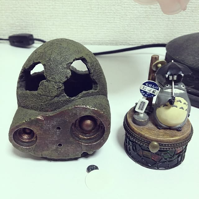 実例写真