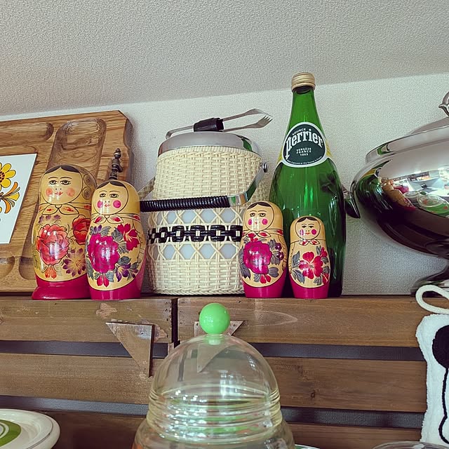 umeboshicyanさんの部屋