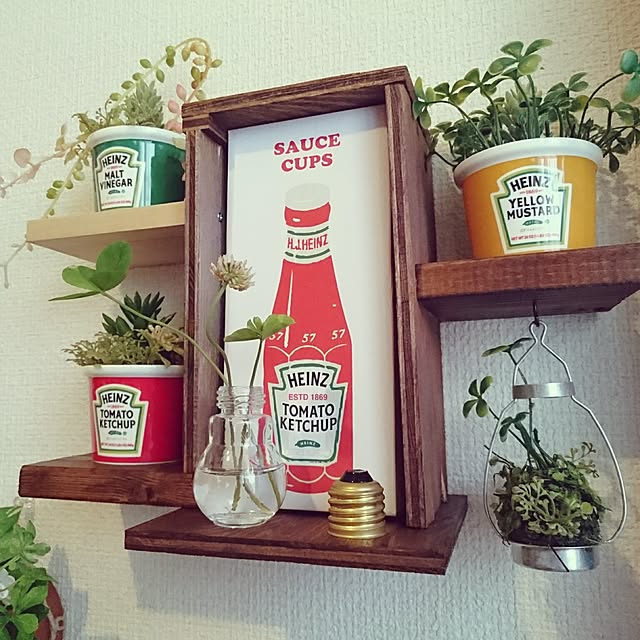 HARU3さんの実例写真