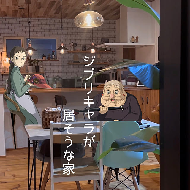 chibinoriさんの部屋