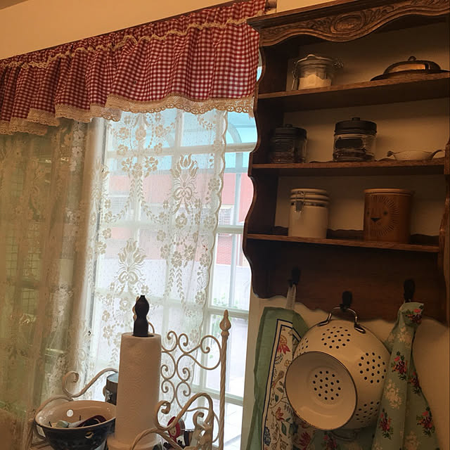 壁/天井のインテリア実例 - 2021-07-03 08:48:46