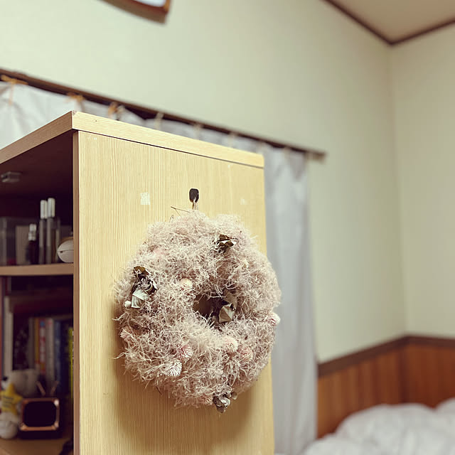 Ayumiさんの部屋