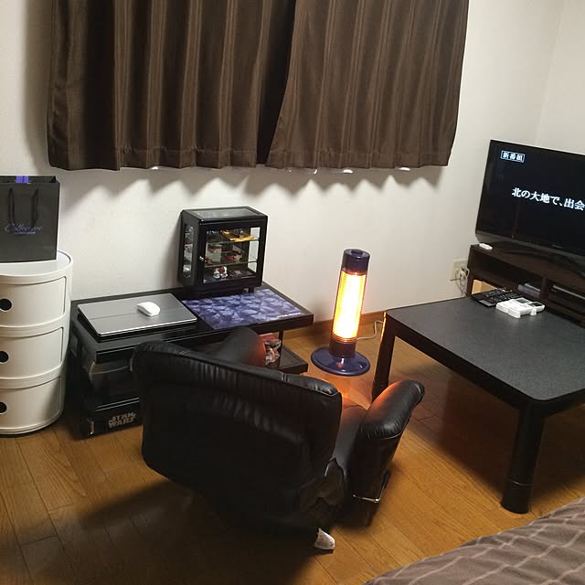 colamanさんの実例写真