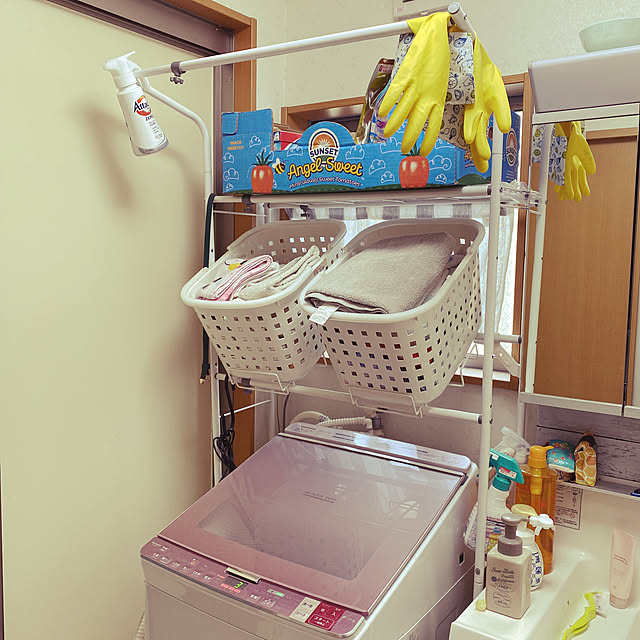 モニター応募投稿/バス/トイレのインテリア実例 - 2020-02-24 08:20:40