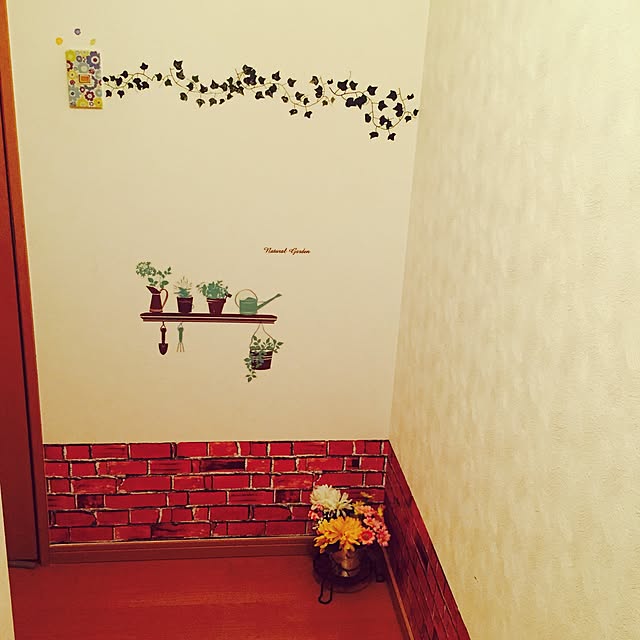 kmkmariさんの実例写真