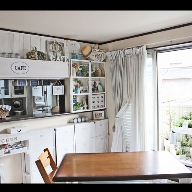 M_house_officialさんの実例写真