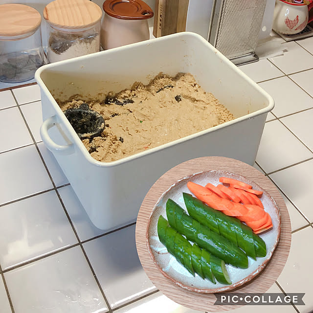 yurari.bonnさんの実例写真