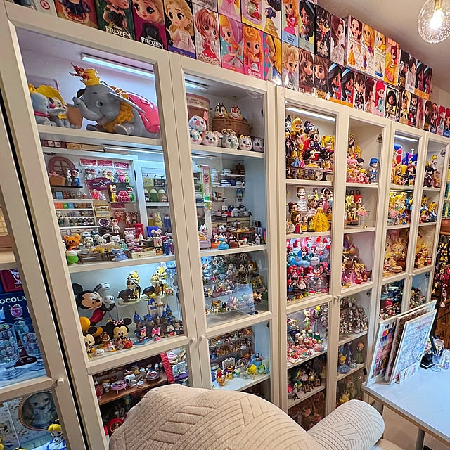ttさんの部屋