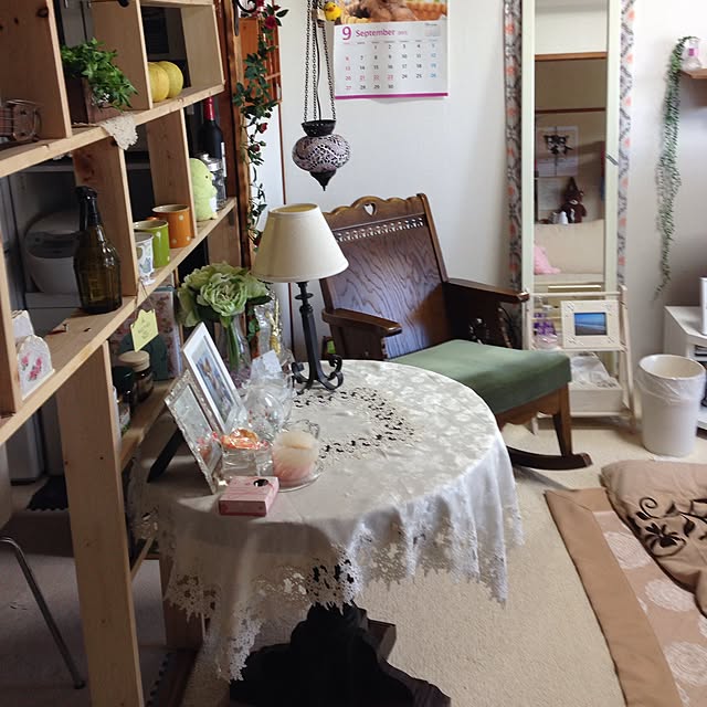 roseさんの実例写真