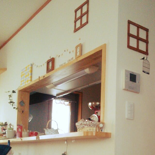 nanamomoさんの実例写真