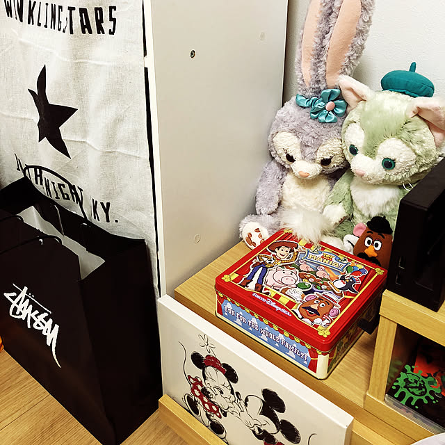S.fam_houseさんの実例写真