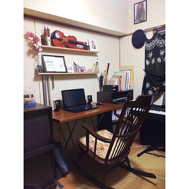Dianさんの実例写真