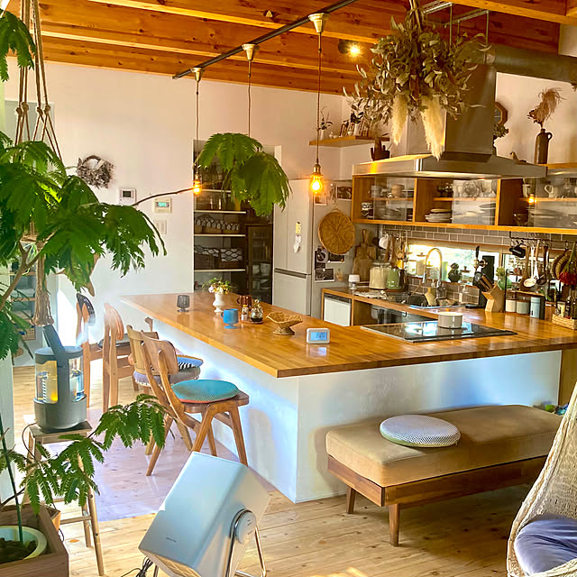 green.green.greenさんの実例写真